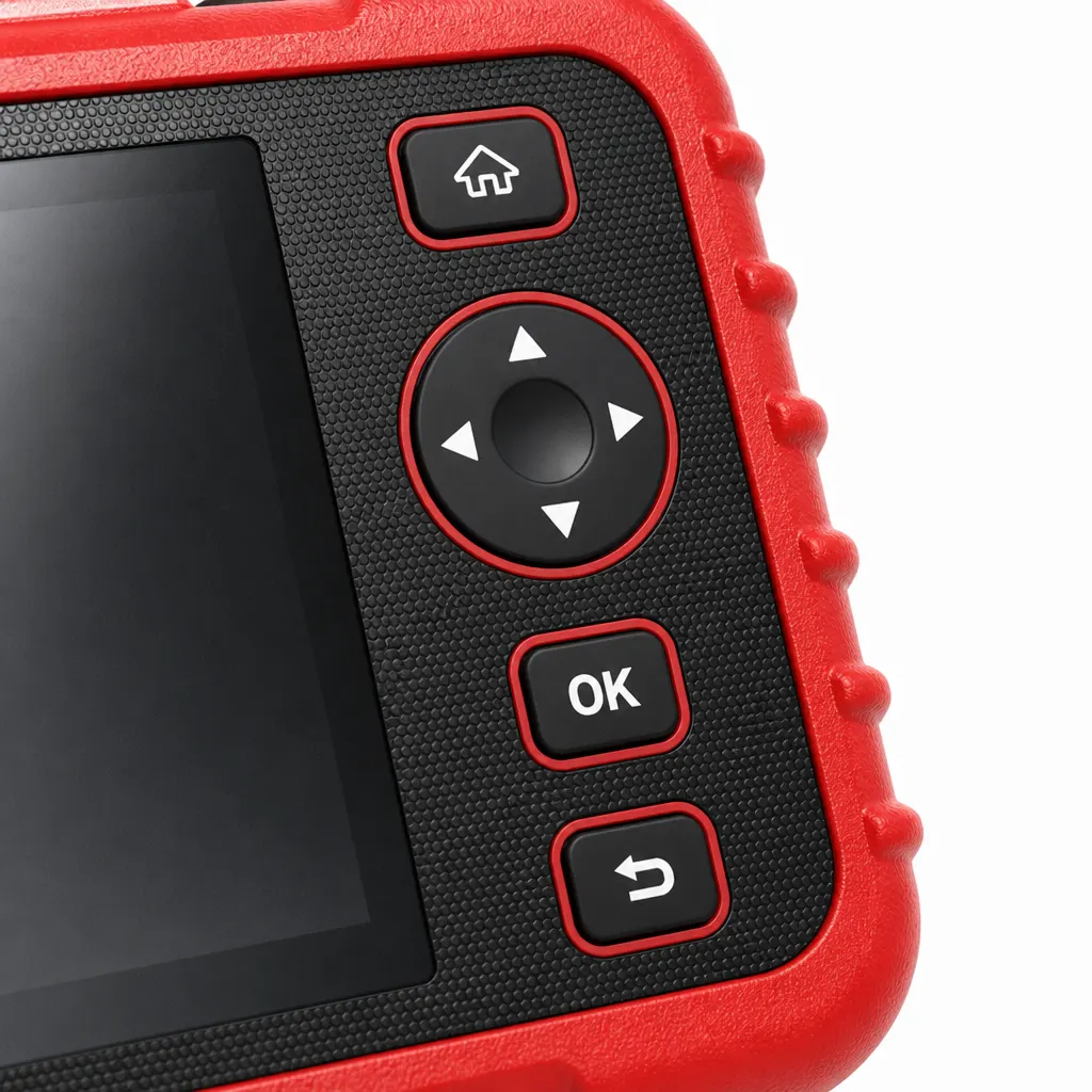 Product gallery view